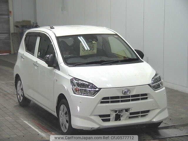 daihatsu mira-e-s 2017 -DAIHATSU--Mira e:s LA360S-0007974---DAIHATSU--Mira e:s LA360S-0007974- image 1