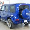 mercedes-benz g-class 2018 GOO_JP_700250572030241025002 image 21