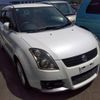 suzuki swift 2006 -SUZUKI--Swift ZC31S--ZC31S-104957---SUZUKI--Swift ZC31S--ZC31S-104957- image 5