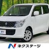 suzuki wagon-r 2014 CFJ1692035 image 1