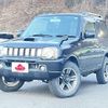 suzuki jimny 2009 -SUZUKI--Jimny ABA-JB23W--JB23W-609678---SUZUKI--Jimny ABA-JB23W--JB23W-609678- image 1