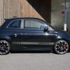 abarth 595 2018 quick_quick_ABA-31214T_ZFA3120000J818943 image 3