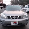 nissan x-trail 2007 CFJ8258605 image 2