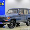 toyota land-cruiser-prado 1994 -TOYOTA--Land Cruiser Prado Y-KZJ78W--KZJ78-0021314---TOYOTA--Land Cruiser Prado Y-KZJ78W--KZJ78-0021314- image 1