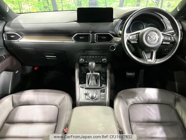 mazda cx-5 2021 CFJ1657832 image 2