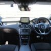 mercedes-benz a-class 2017 -MERCEDES-BENZ 【静岡 333ﾃ827】--Benz A Class 176042--2V197408---MERCEDES-BENZ 【静岡 333ﾃ827】--Benz A Class 176042--2V197408- image 8