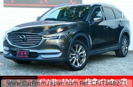 mazda cx-8 2018 CFJ1648271