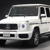 mercedes-benz amg 2018 -MERCEDES-BENZ--AMG ABA-463276--WDB4632762X304766---MERCEDES-BENZ--AMG ABA-463276--WDB4632762X304766- image 1