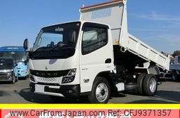 mitsubishi-fuso canter 2024 -MITSUBISHI--Canter 2RG-FBA60--FBA60-604***---MITSUBISHI--Canter 2RG-FBA60--FBA60-604***-