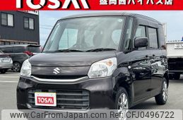 suzuki spacia 2017 quick_quick_MK42S_MK42S-185665