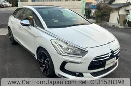 citroen ds5 2012 CFJ1588398