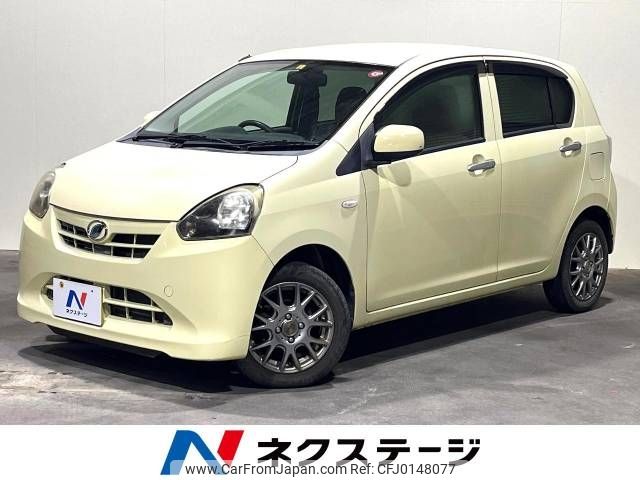 daihatsu mira-e-s 2011 -DAIHATSU--Mira e:s DBA-LA300S--LA300S-1028189---DAIHATSU--Mira e:s DBA-LA300S--LA300S-1028189- image 1