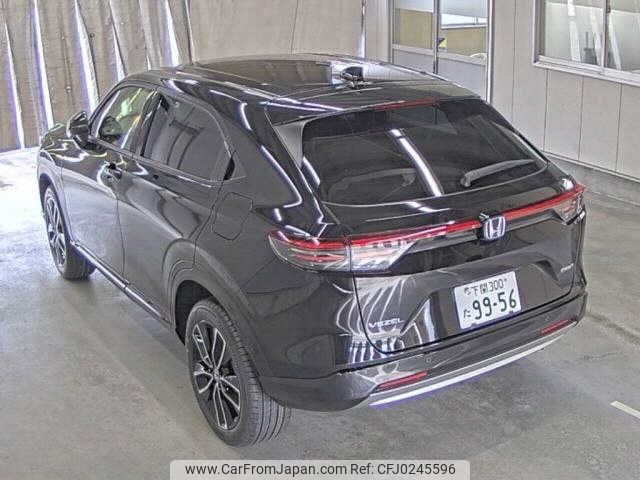 honda vezel 2024 -HONDA 【下関 300ﾀ9956】--VEZEL RV5-1227124---HONDA 【下関 300ﾀ9956】--VEZEL RV5-1227124- image 2