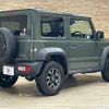 suzuki jimny-sierra 2020 CFJ1821161 image 16