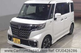 suzuki spacia 2023 -SUZUKI 【宇都宮 581ﾀ2538】--Spacia MK53S-516655---SUZUKI 【宇都宮 581ﾀ2538】--Spacia MK53S-516655-