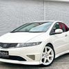 honda civic 2009 -HONDA 【千葉 303ｻ3735】--Civic ABA-FN2--FN2-1001855---HONDA 【千葉 303ｻ3735】--Civic ABA-FN2--FN2-1001855- image 1