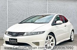 honda civic 2009 -HONDA 【千葉 303ｻ3735】--Civic ABA-FN2--FN2-1001855---HONDA 【千葉 303ｻ3735】--Civic ABA-FN2--FN2-1001855-