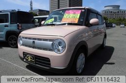 suzuki alto-lapin 2018 -SUZUKI--Alto Lapin HE33S--192025---SUZUKI--Alto Lapin HE33S--192025-