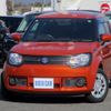 suzuki ignis 2017 quick_quick_DAA-FF21S_FF21S-130432 image 1