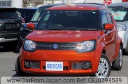 suzuki ignis 2017 quick_quick_DAA-FF21S_FF21S-130432