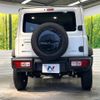 suzuki jimny-sierra 2024 CFJ1691526 image 16