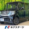 honda n-box 2013 -HONDA--N BOX DBA-JF1--JF1-1293132---HONDA--N BOX DBA-JF1--JF1-1293132- image 1
