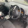 toyota corolla-fielder 2007 -TOYOTA--Corolla Fielder DBA-ZRE142G--ZRE142-9011517---TOYOTA--Corolla Fielder DBA-ZRE142G--ZRE142-9011517- image 10
