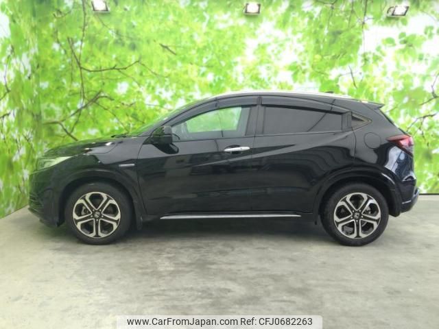 honda vezel 2019 quick_quick_DAA-RU3_RU3-1345525 image 2