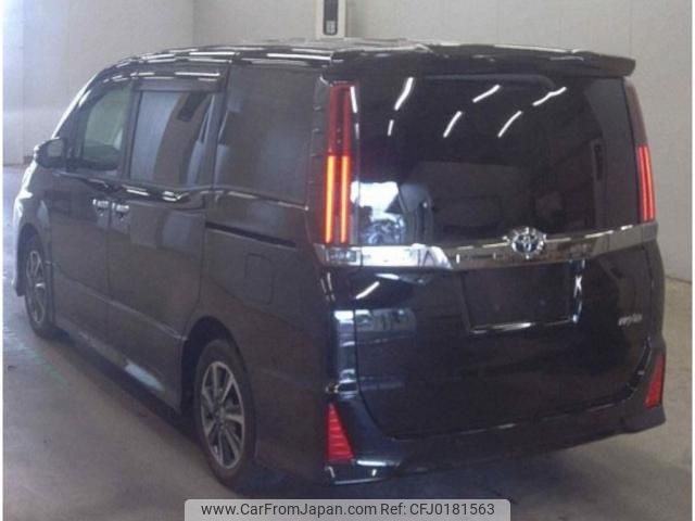 toyota noah 2021 quick_quick_3BA-ZRR80W_0670920 image 2