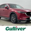 mazda cx-5 2018 -MAZDA--CX-5 3DA-KF2P--KF2P-211128---MAZDA--CX-5 3DA-KF2P--KF2P-211128- image 1