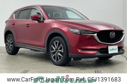 mazda cx-5 2018 -MAZDA--CX-5 3DA-KF2P--KF2P-211128---MAZDA--CX-5 3DA-KF2P--KF2P-211128-