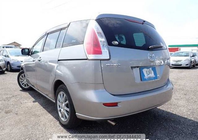 mazda premacy 2010 646828-N2025060273F-27 image 2