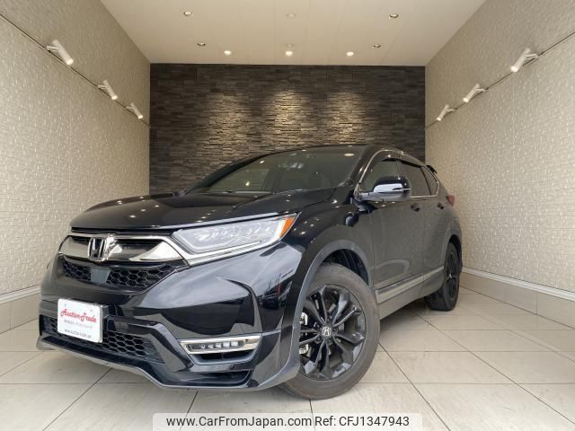 honda cr-v 2022 quick_quick_RT5_RT5-1301129 image 1