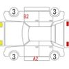 mitsubishi delica-d5 2010 -MITSUBISHI--Delica D5 DBA-CV4W--CV4W-0500630---MITSUBISHI--Delica D5 DBA-CV4W--CV4W-0500630- image 2