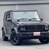 mercedes-benz g-class 2021 quick_quick_463350_W1N4633502X407672 image 10