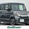 honda n-box 2016 -HONDA--N BOX DBA-JF1--JF1-2508866---HONDA--N BOX DBA-JF1--JF1-2508866- image 1