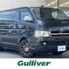 toyota hiace-van 2006 -TOYOTA--Hiace Van KR-KDH200V--KDH200-0055730---TOYOTA--Hiace Van KR-KDH200V--KDH200-0055730- image 1