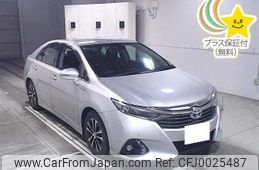 toyota sai 2014 -TOYOTA 【岐阜 303ﾄ7230】--SAI AZK10-2083964---TOYOTA 【岐阜 303ﾄ7230】--SAI AZK10-2083964-