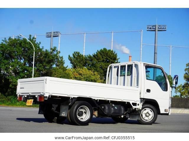 isuzu elf-truck 2016 quick_quick_TRG-NHR85A_NHR85-7019332 image 2