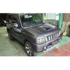 suzuki jimny 2012 CFJ1795633 image 11