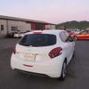 peugeot 208 2019 CFJ1627690 image 9