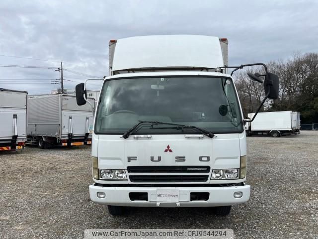 mitsubishi-fuso fighter 2003 quick_quick_KK-FK71HJY_FK71HJY765009 image 2