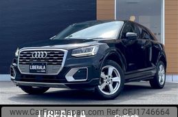 audi q2 2019 CFJ1746664