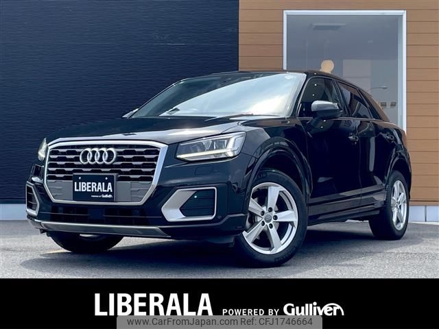 audi q2 2019 CFJ1746664 image 1