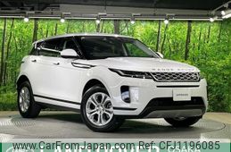 land-rover range-rover 2021 -ROVER--Range Rover 5BA-LZ2XA--SALZA2AX6MH153848---ROVER--Range Rover 5BA-LZ2XA--SALZA2AX6MH153848-