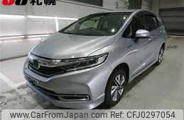 honda shuttle 2019 -HONDA--Shuttle GP8--2102159---HONDA--Shuttle GP8--2102159-