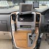 toyota alphard-g 2005 NIKYO_WK83343 image 10