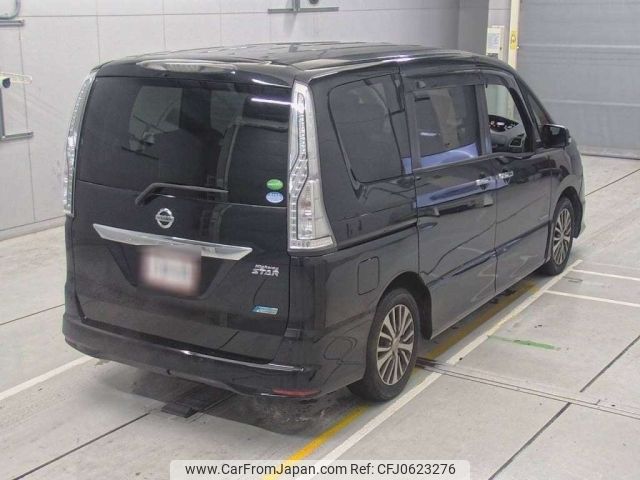 nissan serena 2016 -NISSAN--Serena HFC26-294750---NISSAN--Serena HFC26-294750- image 2