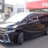 toyota vellfire 2016 -TOYOTA--Vellfire DBA-AGH30W--AGH30-0056647---TOYOTA--Vellfire DBA-AGH30W--AGH30-0056647- image 9