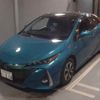 toyota prius-phv 2017 -TOYOTA--Prius PHV ZVW52--3033387---TOYOTA--Prius PHV ZVW52--3033387- image 5